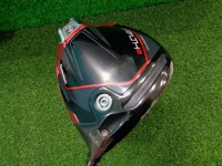 STEALTH2 開球木桿 (桿身 TENSEI RED TM50(JP))