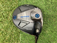 PARADYM Ai SMOKE 340 MINI 開球木桿 (桿身 TENSEI 60 for CW(JP))