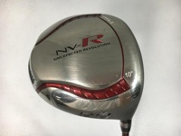 MACTEC NV-R TYPE-2 開球木桿 (桿身 MT02 Quadra Action Shaft (赤))