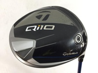 Qi10 開球木桿 (桿身 SPEEDER NX 50)