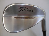 VOKEY FORGED2023 46-10F 挖起桿 (桿身 TRAVIL IRON 95)