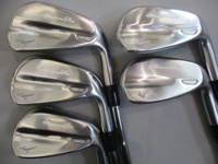 Mizuno Pro M-15 鐵桿組 (桿身 NS.PRO950GHneo)