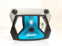SPIDER 5K-ZT 推桿 (桿身 KBS CT Putter 120 Stepless Black[34])