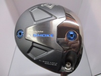 PARADYM Ai SMOKE 340 MINI 開球木桿 (桿身 Speeder NX green 60)