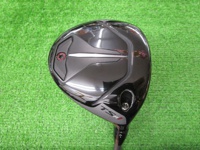 TSR1 球道木桿 (桿身 MCA MMT SPEEDMESH(US))