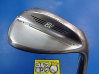 VOKEY SM9 Tour Chrome 58-08M 挖起桿 (桿身 DG(JP))