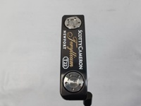 TERYLLIUM T22 NEWPORT 推桿 (桿身 特製鋼)