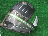 EPIC MAX LS 開球木桿 (桿身 TENSEI 55 for Callaway(JP))