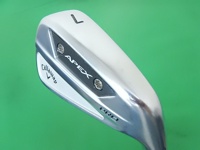 APEX PRO 2024 7I 單號鐵 (桿身 MODUS3TOUR105(JP) 1S)