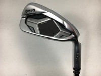 G430 鐵桿組 (桿身 PING TOUR 2.0 CHROME I(JP) 6S)