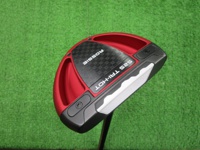 S2S TRI-HOT ROSSIE 推桿 (桿身 STROKELAB 120)