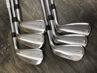 T100 2023 鐵桿組 (桿身 DG(JP) 6S)