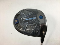 PARADYM Ai SMOKE MAX 開球木桿 (桿身 TENSEI 50 for Callaway(JP))