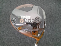BRNR MINI DRIVER COPPER 開球木桿 (桿身 PROFORCE 65 M40X JP(JP) 不附扳手)