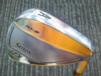 SRIXON ZX7 Mk II 挖起桿 (桿身 DG TOURISSUE EX)