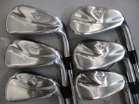 Mizuno Pro 245 鐵桿組 (桿身 MODUS3TOUR105)