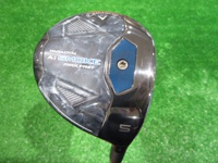 PARADYM Ai SMOKE MAX FAST 球道木桿 (桿身 TENSEI 40 for CW(JP))