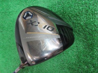 XXIO 2024 Navy 開球木桿 (桿身 MP1300)