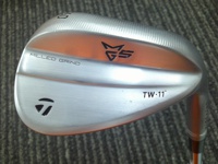 MILLED GRIND5 60TW-11 挖起桿 (桿身 DG TOUR ISSUE 115(JP))