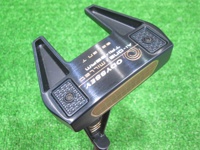 Ai-ONE MILLED TRI-BEAM SEVEN T DB 推桿 (桿身 STROKELAB 90)