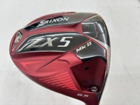 SRIXON ZX5 Mk II Red 開球木桿 (桿身 Diamana ZXi 50)