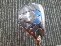 PARADYM Ai SMOKE UT 長鐵/混血桿/小雞腿 (桿身 TENSEI 50 for Callaway(JP))