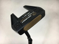 Ai-ONE MILLED SEVEN T CH 推桿 (桿身 STROKELAB 90)