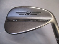 VOKEY SM10 Nickel 50-12F 挖起桿 (桿身 BV105(JP))