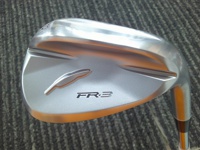FR-3 挖起桿 (桿身 NSPRO TS-114w Ver2)