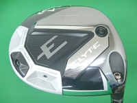ELYTE 開球木桿 (桿身 VENTUS GREEN 5 for CW(JP))
