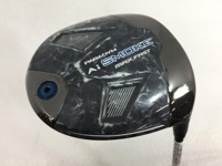 PARADYM Ai SMOKE MAX FAST 開球木桿 (桿身 TENSEI 40 for Callaway(JP))