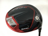 STEALTH2 開球木桿 (桿身 TENSEI RED TM50(JP))