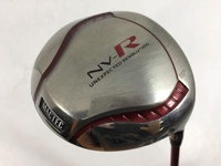 MACTEC NV-R TYPE-2 開球木桿 (桿身 MT02 Quadra Action Shaft (赤))