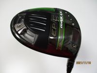 EPIC MAX LS 開球木桿 (桿身 TENSEI 55 for Callaway(JP))