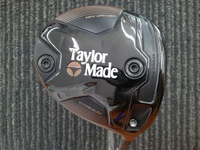 BRNR MINI DRIVER COPPER 開球木桿 (桿身 HZRDUS SMOKE RDX FW75)