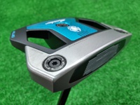 SPIDER 5K-ZT 推桿 (桿身 KBS CT Putter 120 Stepless Black[34])