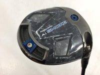 PARADYM Ai SMOKE MAX 開球木桿 (桿身 TENSEI 50 for Callaway(JP))