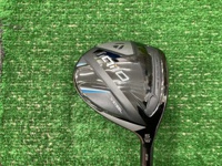 Qi10 球道木桿 (桿身 Diamana Blue TM50(JP))