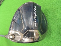 PARADYM 開球木桿 (桿身 VENTUS TR5 for Callaway(JP))
