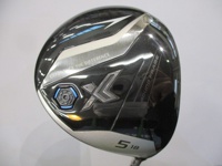 XXIO X 2024 球道木桿 (桿身 SPEEDER NX VIOLET 50)