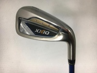 XXIO 2024 Navy 鐵桿組 (桿身 MP1300)