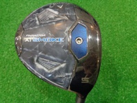 PARADYM Ai SMOKE MAX 球道木桿 (桿身 Tour AD UB-6)