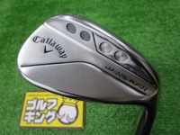 JAWS RAW CHROME 58-12W 挖起桿 (桿身 MODUS3TOUR115(JP))