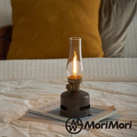 LED Lantern Speaker 煤油燈藍牙音響S2 (共5色)