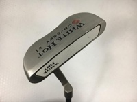 White HOT #4 推桿 (桿身 特製鋼)