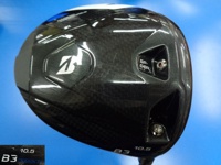 B3 MAX D 開球木桿 (桿身 VANQUISH BS40 for MAX)