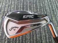 EPIC FORGED STAR 長鐵/混血桿/小雞腿 (桿身 N.S.PRO 950GH neo)