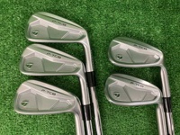 P・7CB（2024） 鐵桿組 (桿身 MODUS3TOUR105(JP) 5S)