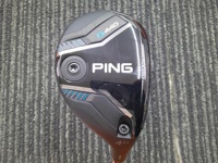 G440 HYBRID 長鐵/混血桿/小雞腿 (桿身 Tour AD DI-95 HYBRID)