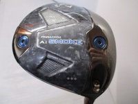 PARADYM Ai SMOKE ◆◆◆ 開球木桿 (桿身 Diamana GT50)